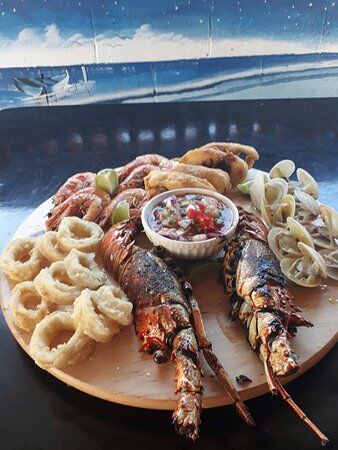 Restaurante Luz De Luna